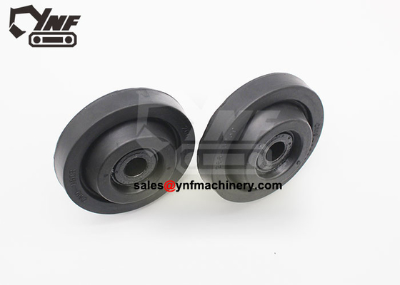 Durable Vibration Isolator Mounts With Good Resistance To Oil Chemicals