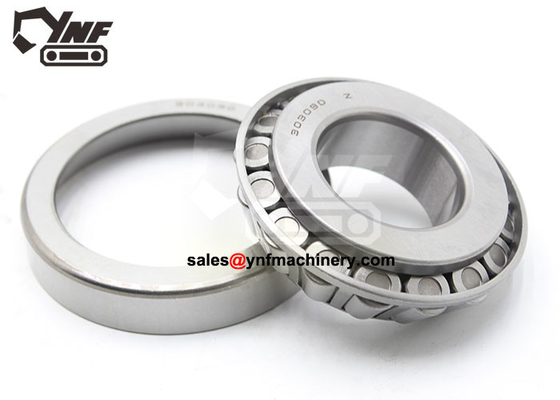 NJ2216 NJ2216E Cylindrical Roller Bearing For Excavator Crane Loader