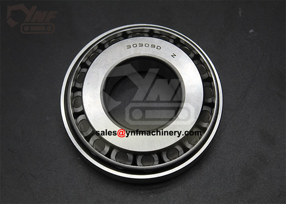 4339254 Excavator Roller Bearing Fits John Deere Hitachi