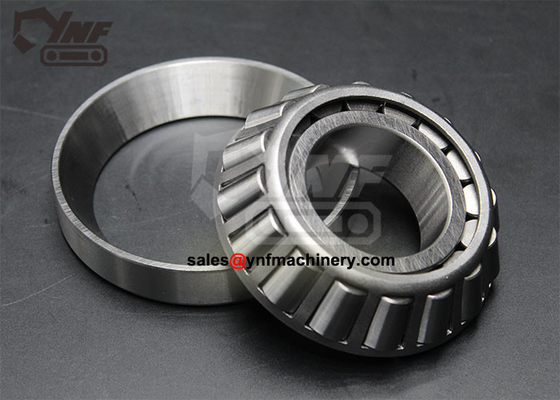 Ex120-5 EX140-5 EX135 Tapered Roller Bearing For Hitachi Hydraulic Pump
