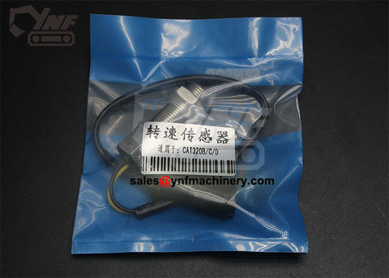 7861-92-2310 Excavator Electric Parts  Speed Sensor For PC200-6