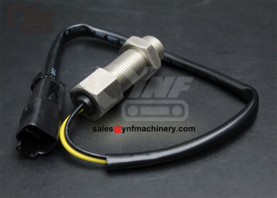 1815105130 Excavator Spare Parts Revolution Speed Sensor For SH450-3