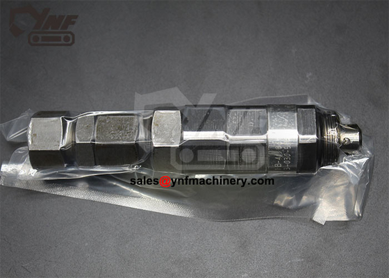 7219324 Hydraulic Pressure Relief Valve For Loader Excavator Main Relief Valve