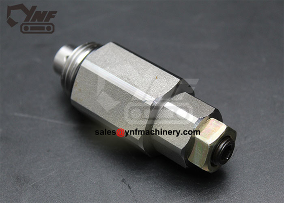 Hydraulic Control Parts Relief Valve For Sany Excavator SY215-8