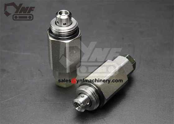6745-71-4330 Excavator Relief Valve For Komatsu PC300-8 PC350-8