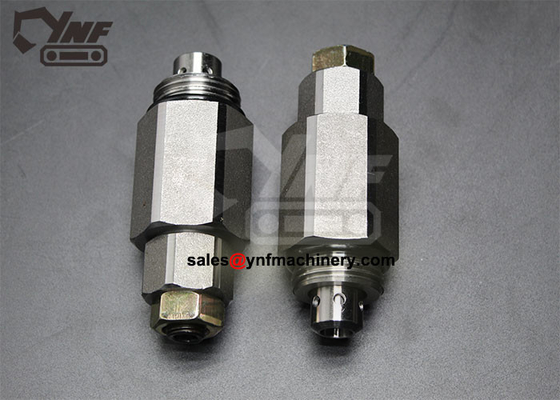 Hitachi Hydraulic Pump Parts Relief Valve Fits EX200-3 Main Valve 4328781