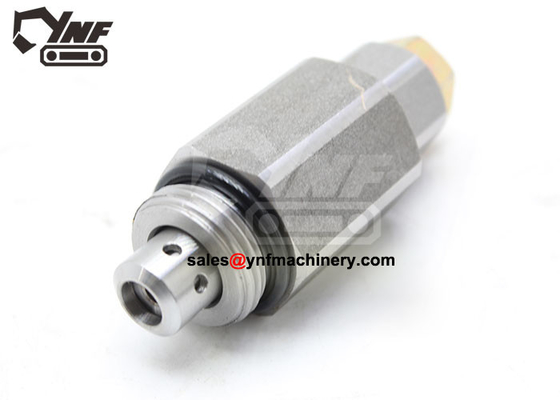 352-7122 Pressure Relief Valve For Earth Digger Excavator