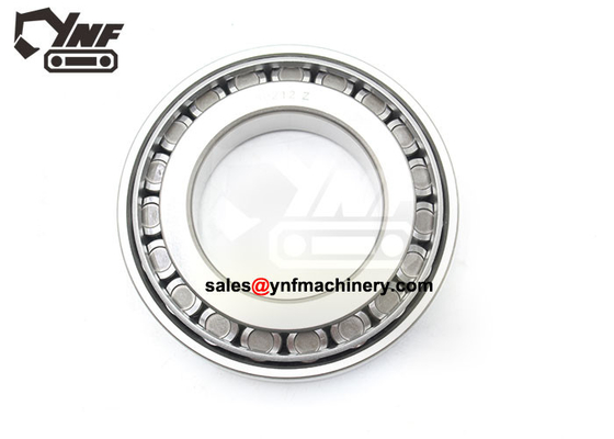 Aftermarket Single Row Excavator Tapered Roller Bearing 33013 33014 33015