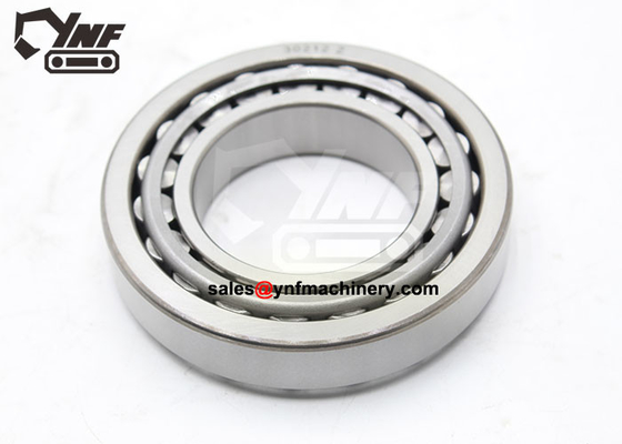 High Capacity Automotive Roller Bearing 30321 30322 30324 For Excavtor Corrosion Resistant