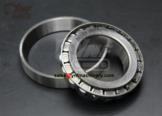 Excavator Metric Machinery Tapered Roller Bearing 30219 33006 33007