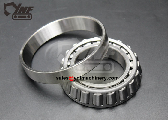 OEM Excavator Roller Bearing Full Complement Cylinder Bearing