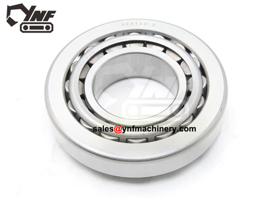 YNF09214G Automobile Bearing 4410050 Taper Roller Bearing For Excavator