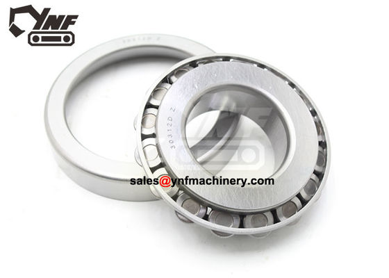 Automobile Pile Drive Water Pump Excavator Bearing Tapered Roller Bearing Z3 V3