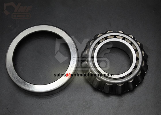 Single Row Excavator Taper Roller Bearing For Machine Tool Gearbox CR-12A11.1