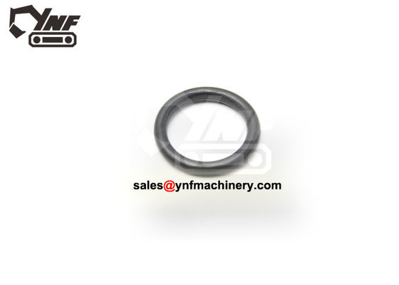 High Temperature Resistance Rubber O Ring Fireproof Washer Rubber O Ring