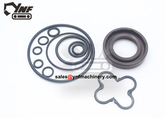 OEM Excavator Seal Kits For Heavy Equipment Repair Maintenance