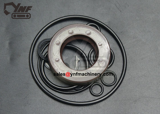 High Pressure Black Excavator Sealing For Construction Machines 4345905 Seal Kit Hitachi
