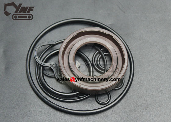 6 Months Warranty Excavator Seal Kits Customized For Hydraulic Pump