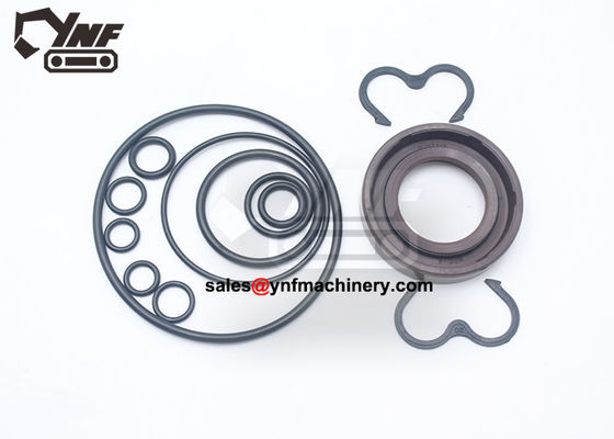 Customized High Pressure Hydraulic Oil Seal For Industrial