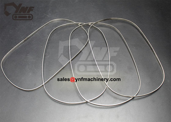 11107255 Back Up Rings For Excavator L110OE L120E