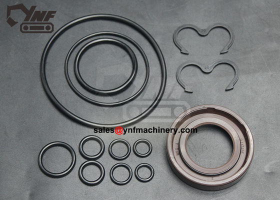 K5V80DT K5V80 Hydraulic Pump Seal Kit Cylinder Seal Kits For Excavator