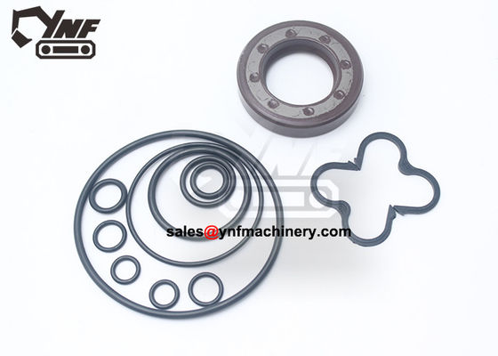 High Pressure Resistance Excavator Seal Kits 708-1L-00413 For Main Pump