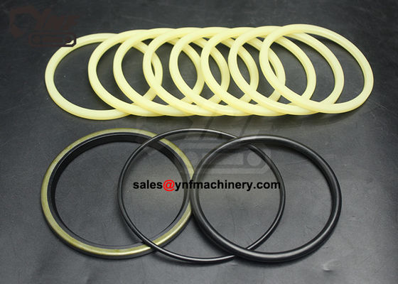 Excavator Center Joint Seal Kits For SH200-3 SH200-5 SH210A5