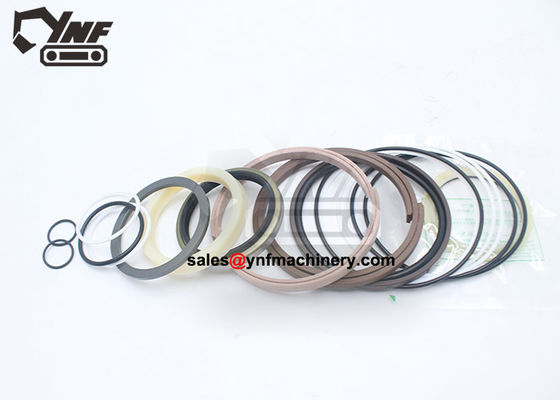 YD00006229 Hydraulic Boom Cylinder Seal Kits Repair Kits For Hitachi ZAX75-8