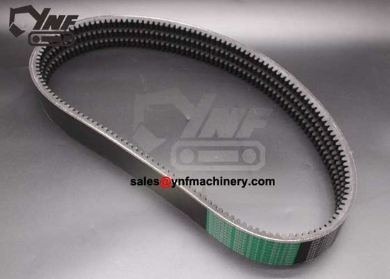 Excavator Rubber Drive Fan V Belt 5195242 CA5195242 519-5242 For CAT