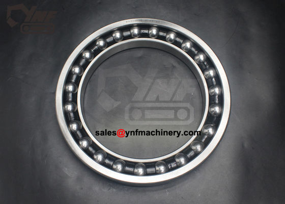 Excavator Trave Ball Bearing Engine Main Ball Bearing 1688451 296620 For E320D