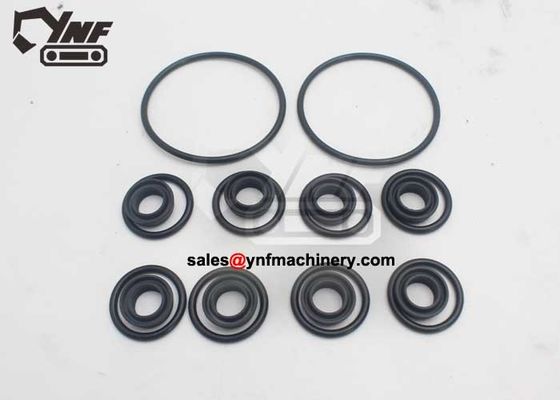8230-36840 Pilot Valve Seal Kits For Excavator EC480D EW140C EW130