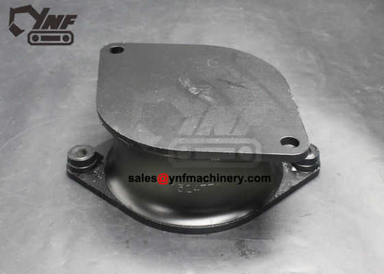 Rubber Vibration Pad 1524771 Hamm Mount For Hamm 3412 3414 3516