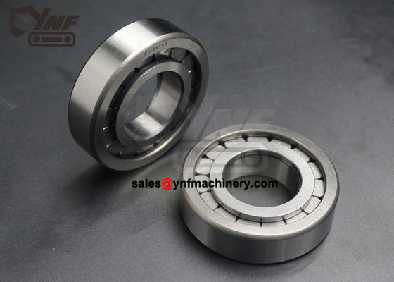 INA F-58786 02M10 35.00 mm ID x 72.00mm OD x 19.00mm Cylindrical Roller Bearing YNF14041