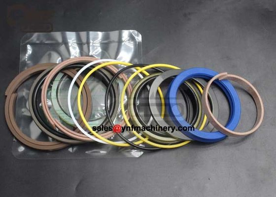 EX100 EX120 Hydraulic Bucket Cylinder Seal Kit 4206345 EX100 EX100M EX100W EX100WD EX120