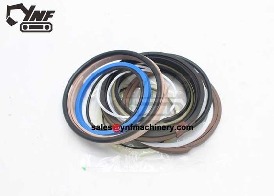 R160-7 Arm Hydraulic Cylinder Seal Kit 31Y1-20340 Fits Hyundai R160LC-7 R160LC-7A