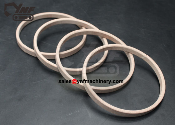 Customized High Temperature Excavator Seal Kits Rubber Material