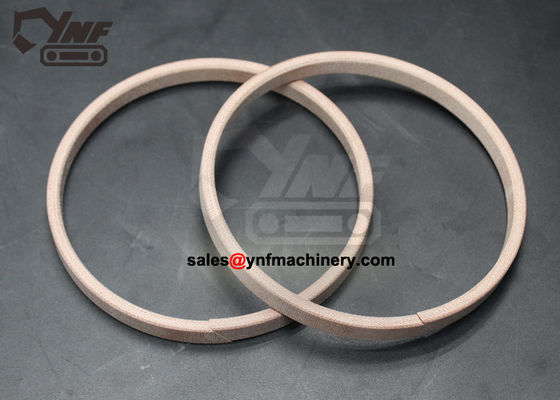 OEM ODM Excavator Seal Kits High Temperature CE Certification