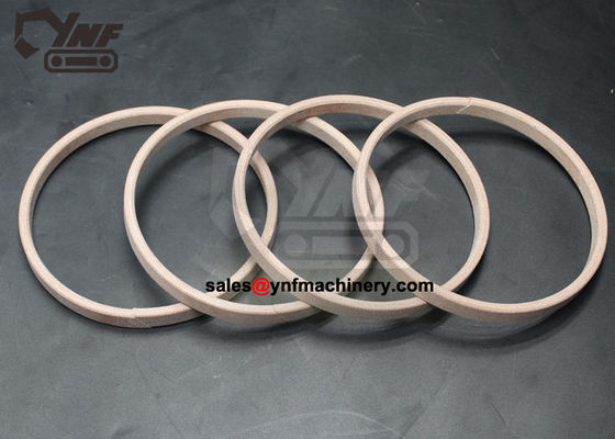 Rubber Excavator Hydraulic Cylinder Seal Kits Resistance To Pressure
