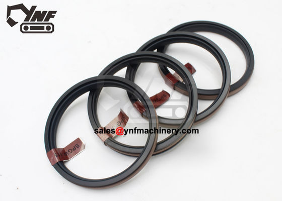 High Pressure Excavator Seal Kits 707-44-11280 SPGW-115