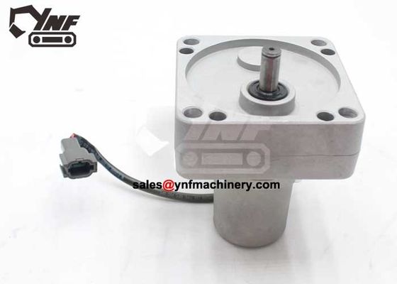 4257163 Stepping Throttle Motor For Hitachi Excavator EX200-2 EX200-3 EX300-2 EX300-3
