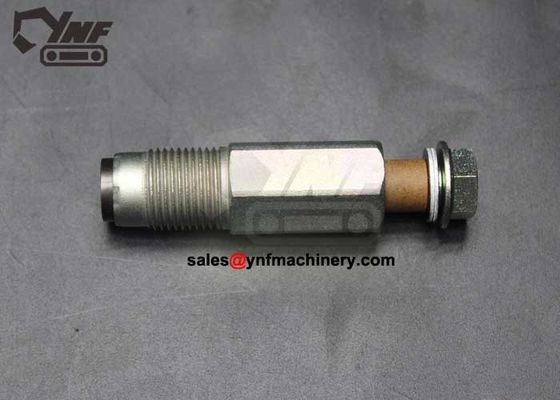 ND095420-0140 Limiter Assy Fuel Pressure Relief Valve Sensor 8-97381346-0 8-97381346-6 8-97381346-9