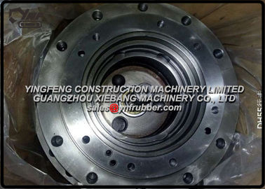 DH55 Daewoo Travel Gear Box Excavator Final Drive Gear Parts High Efficiency