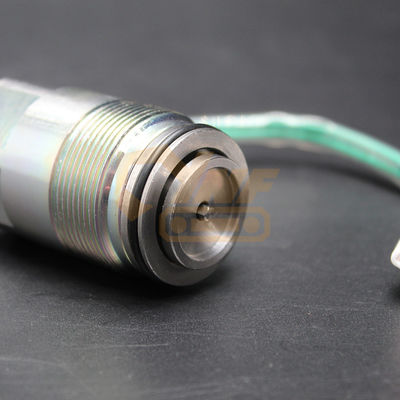 Best Selling Excavator Electrical Parts Same As The Genuine Bronze KDRDE5K-10(40) MC60-7421120 solenoid YNF02661
