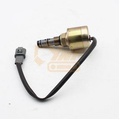 Excavator Spare Parts EX200 EX200-2 EX200-3 EX200-5 Solenoid Valve 24V High Speed Solenoid Valve 9147260 9120292 9101532