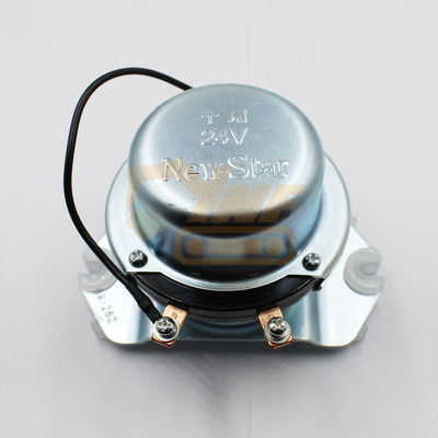 Excavator Spare Parts 24V Battery Relay Switch 08088-10000 4255762