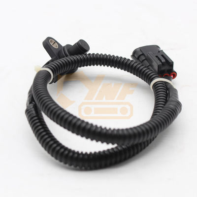 ZX200-3 4HK1T Engine Camshaft Position Sensor Connector 8980148310 8-98014831-0 4657940