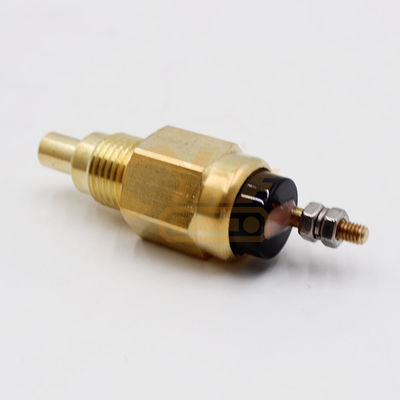 Water Temperature Sensor 8-97125601-1 for Hitachi EX200-5 6BG1 excavator spare parts