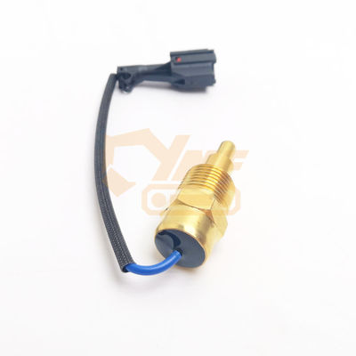 Water Temperature Sensor 1-8316-1033-0 1831610330 for Excavator ZX110 ZX120 ZX125US