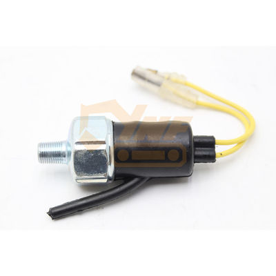 EX200 6BD1 Oil Pressure Sensor Switch 1-82410160-1 1824101601 For Hitachi Excavator