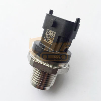 SK130-8 SK140-8 D04FR Rail Pressure Sensor For Kobelco Excavator VA32G6109100 VA32G6109101 32G61-09100 32G61-09101